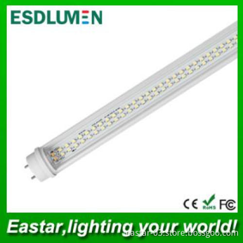 Replacing fluorescent tube directly 9w 14w 18w 2w led tube t8